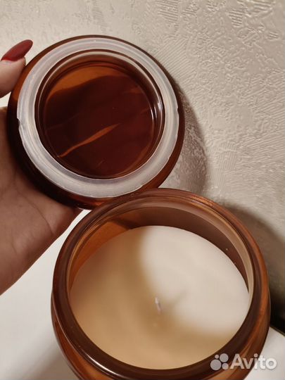 Аромосвеча