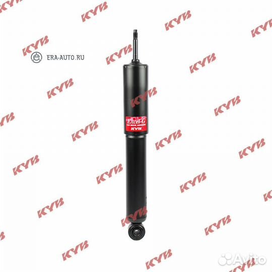 KYB 344493 344 493 амортизатор передний газовый\ T