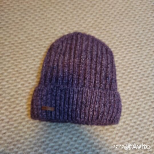 Головные уборы