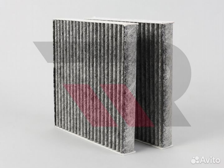 Фильтр салона BMW X3 / X4 64312452163