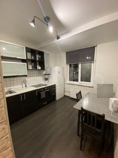 1-к. квартира, 33 м², 5/10 эт.