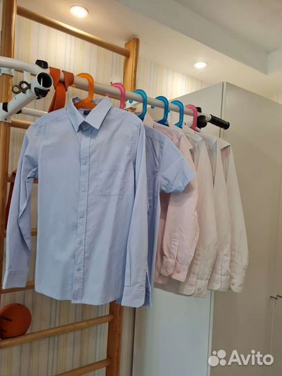 Одежда для школы пакетом 128