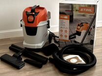 Строительный пылесос Stihl