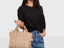 Сумка Marc Jacobs Tote small тоут (оригинал)