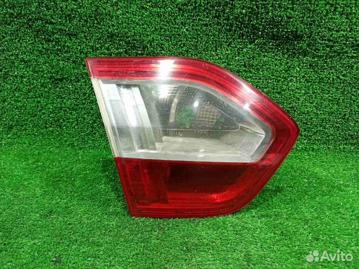 Фонарь Fluence (10) L внутр б/у