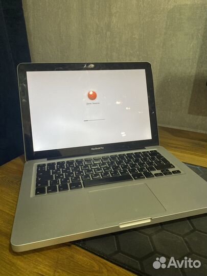 Apple MacBook Pro 13 2012 i7