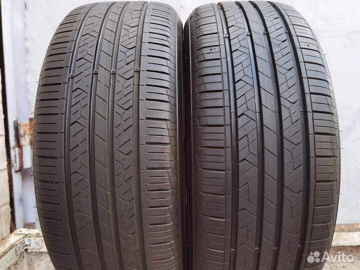 Hankook Kinergy EX H308 215/55 R17 98V