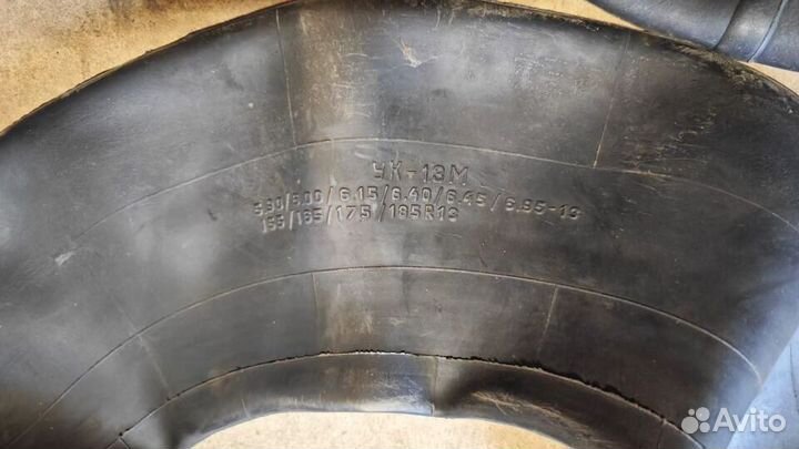 МШЗ Contyre Arctic Ice 185/70 R14 84