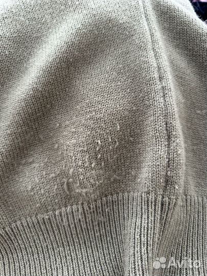 Свитер aim clo