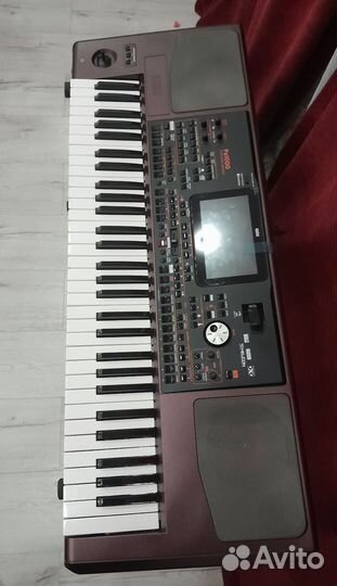 Синтезатор