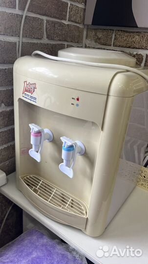 Кулер для воды