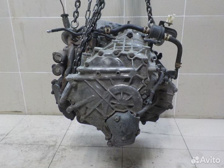 Honda АКПП Accord viii 2008-2015 20021R94000