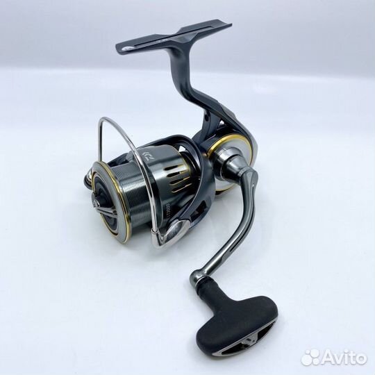 Катушка daiwa 23 airity PC LT3000