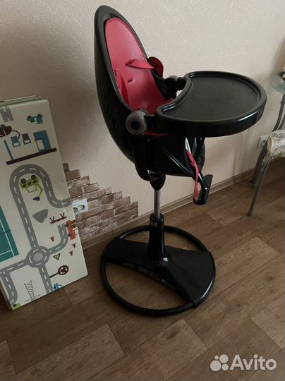 Стульчик для кормления bloom