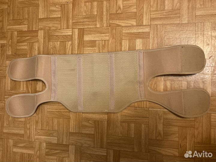 Бандаж послеоперационный для грудной клетки