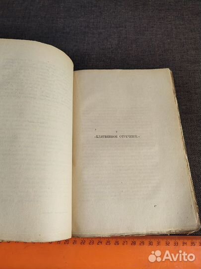 Пругавин Бунт против природы. (О хлыстах ) 1918