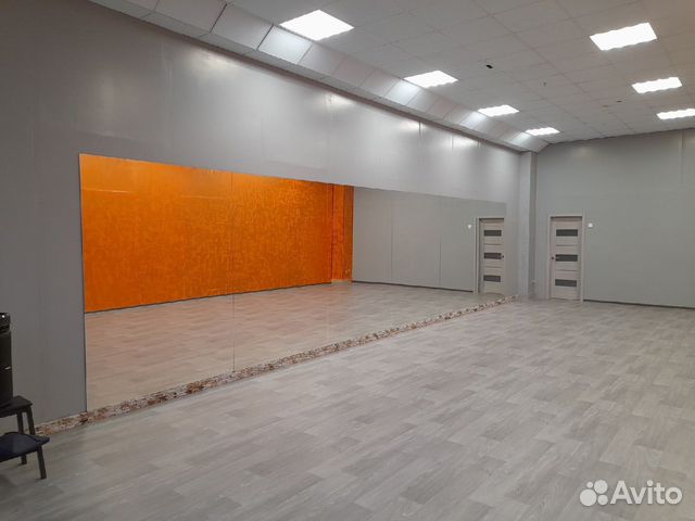Танцевальный зал в аренду