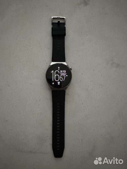 Huawei watch GT 3 pro