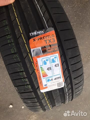 Летние Tyre 245/40R19 +275/35R19 на Mercedes BMW