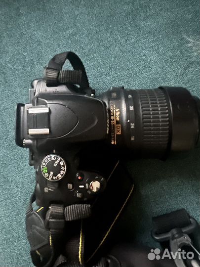 Nikon d5100 актуально