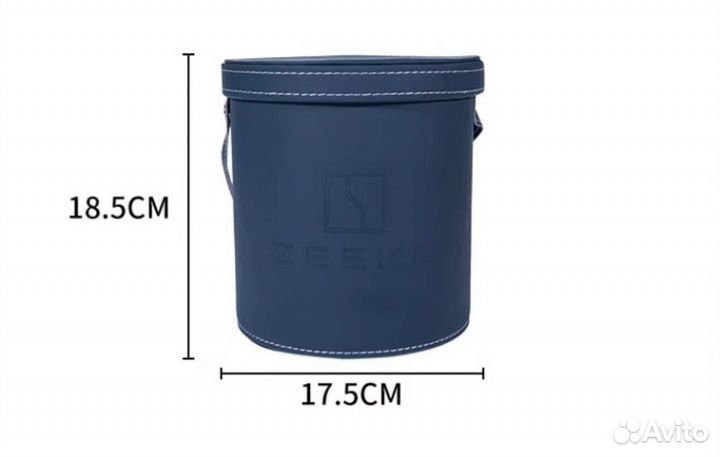Органайзер круглый для zeekr