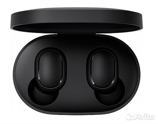 TWS Xiaomi Mi True Wireless Earbuds Basic 2