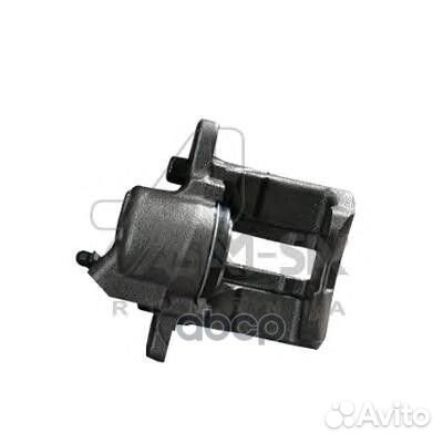 Суппорт тормозной renault logan/clio II/sandero