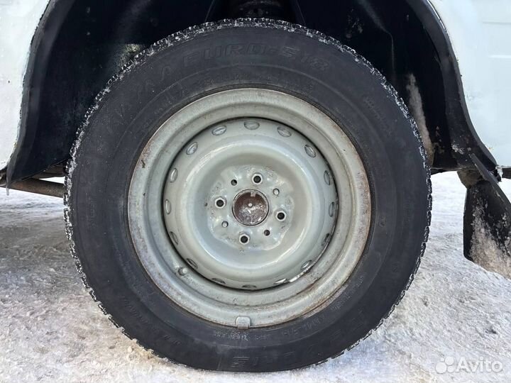 ВАЗ 2107 1.6 МТ, 2011, 98 175 км