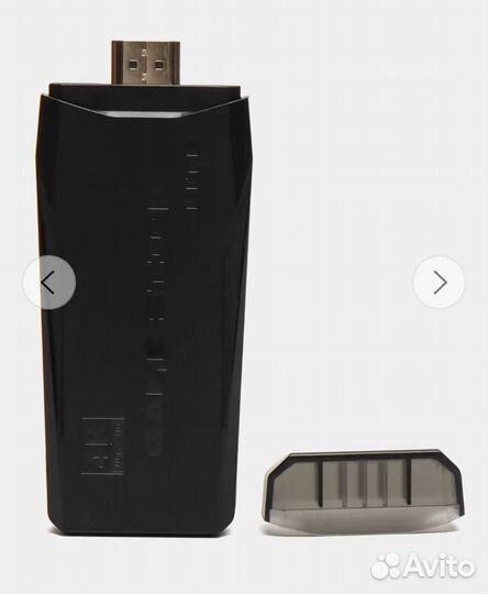Игровая приставка Game Stick Lite 64 Gb для тв