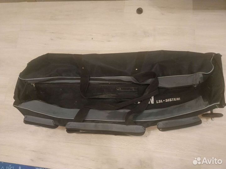 Чехол фехтовальный Lammet