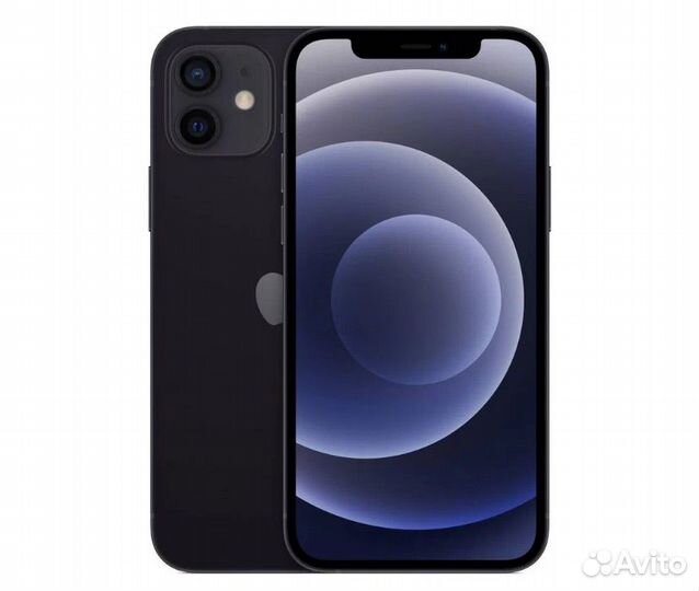iPhone 12 mini, 128 ГБ