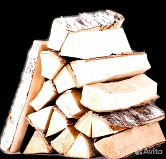Дрова в СПБ