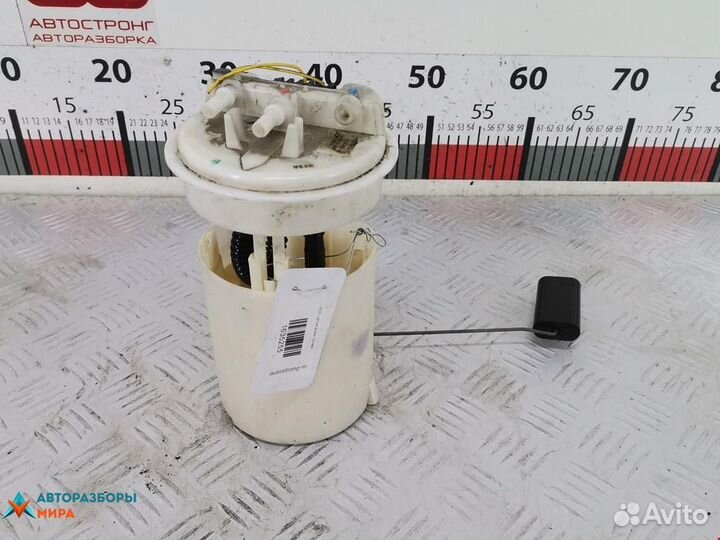 Датчик уровня топлива Volvo S40 рест. 2004