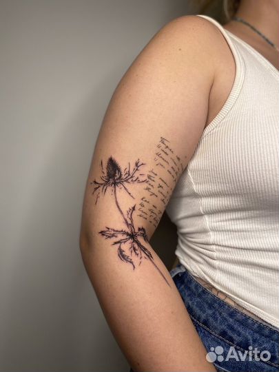 Модели на винтажные эскизы