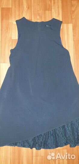 Сарафан школьный