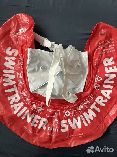 Swimtrainer круг для плавания