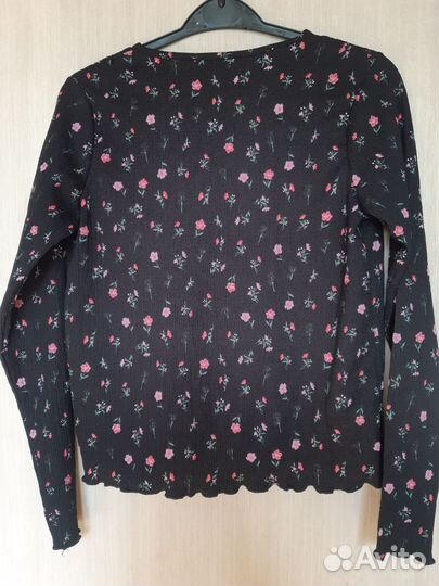 158см комплект жакет+топ