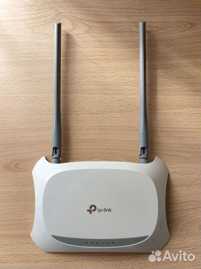 Роутер TP-link