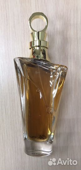 Новая парфюмерная вода Mauboussin Elixir Pour Elle