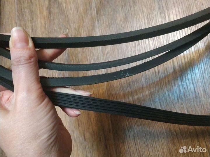 Ремни приводные разные
