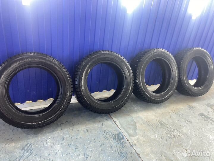 Nokian Tyres Nordman 5 185/65 R15