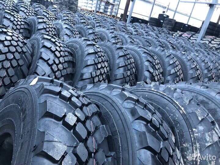 425/85R21 Кама-1260-2 18PR с камерой