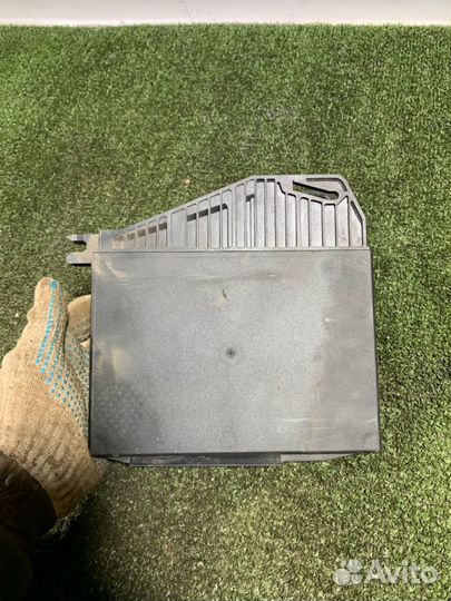 Блок комфорта Mercedes-Benz E-Класс, W210