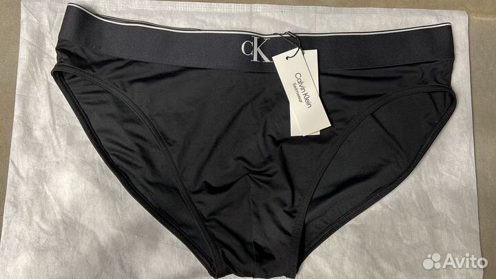 Плавки мужские Calvin Klein