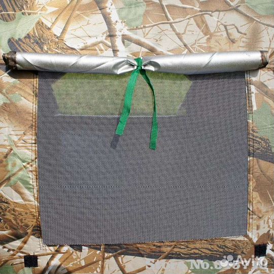 Палатка 4-х местная автомат (240х240х170см )