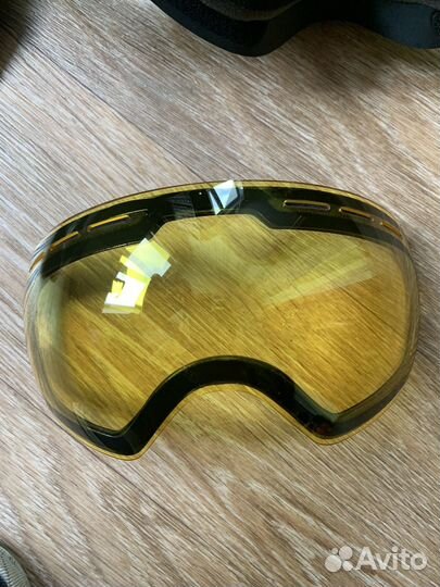 Горнолыжные очки copozz