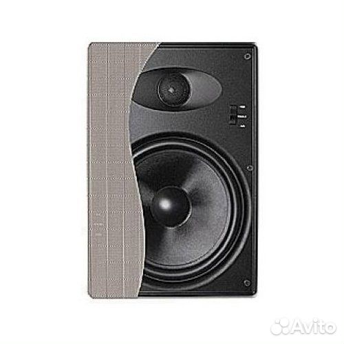 Встраиваемая акустика Sanctuary Audio SA-iwnm8