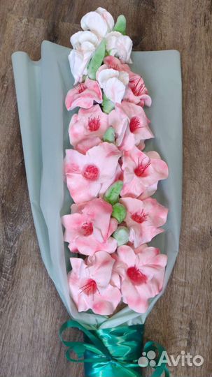 Зефир домашний