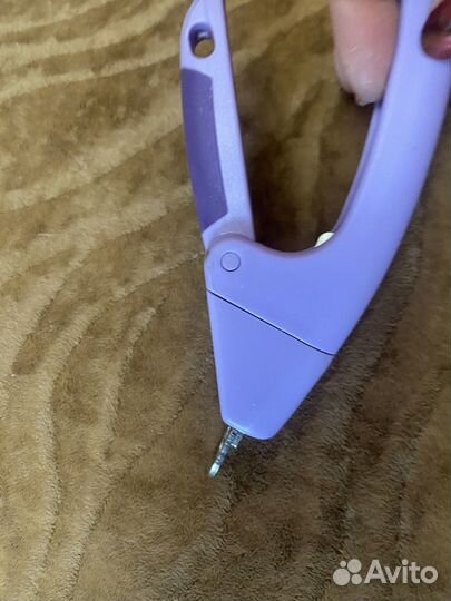 Когтерезка для маленьких пород собак и кошек