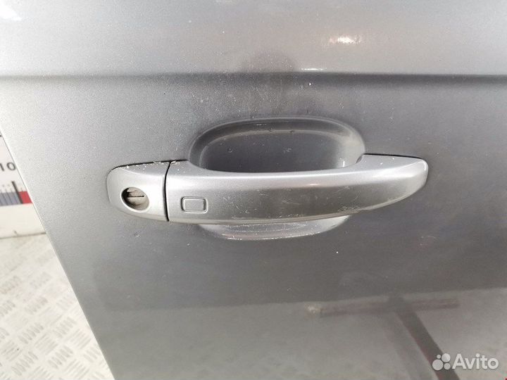 Дверь передняя для Audi A4 B8 8K0831052J